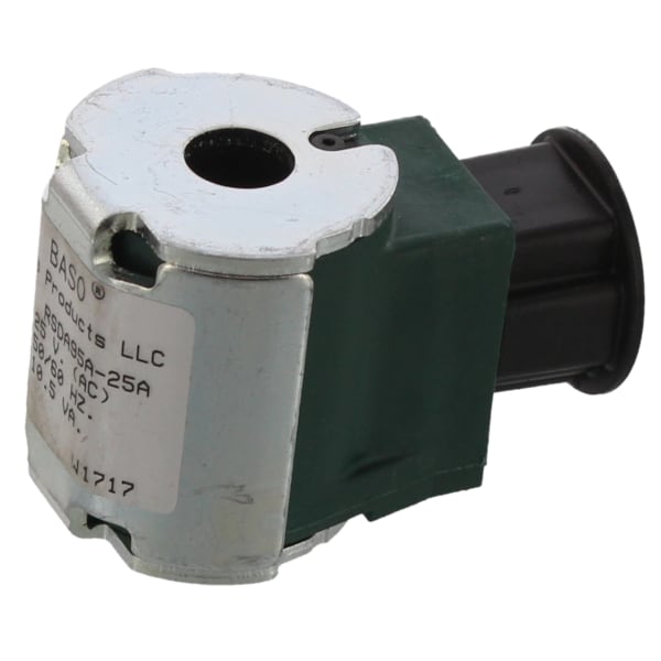 COIL GAS VALVE GM7000